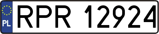 RPR12924