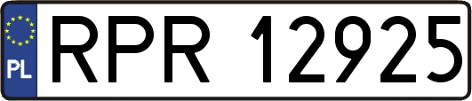 RPR12925