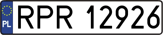 RPR12926