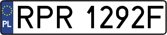 RPR1292F
