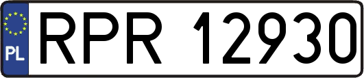 RPR12930