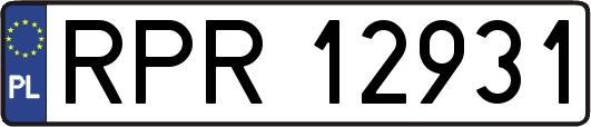 RPR12931
