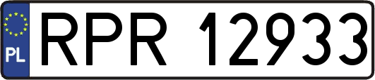 RPR12933