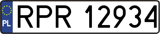 RPR12934