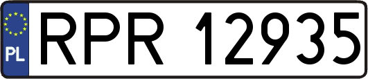 RPR12935
