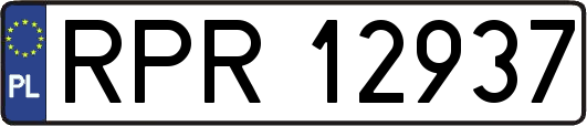 RPR12937