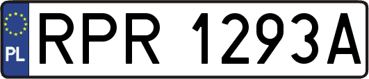 RPR1293A