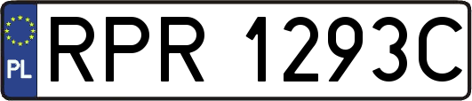 RPR1293C