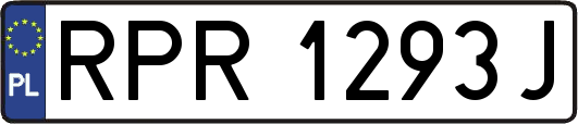 RPR1293J