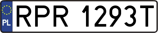 RPR1293T