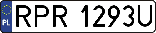 RPR1293U