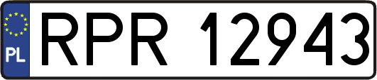 RPR12943