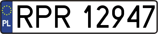 RPR12947