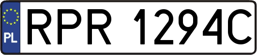 RPR1294C