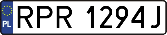 RPR1294J