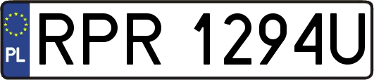 RPR1294U