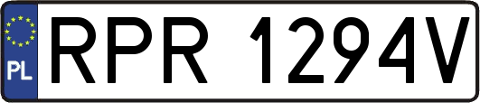 RPR1294V