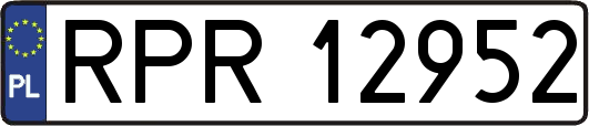 RPR12952