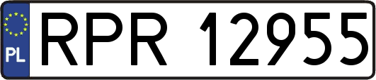 RPR12955