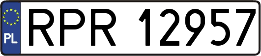 RPR12957