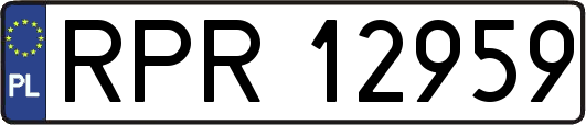 RPR12959