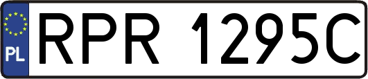 RPR1295C
