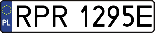 RPR1295E