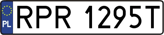RPR1295T