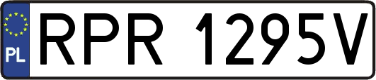 RPR1295V