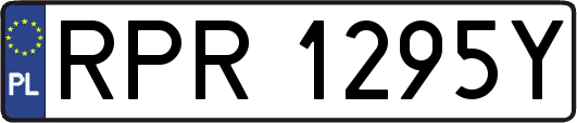 RPR1295Y