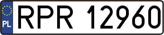 RPR12960