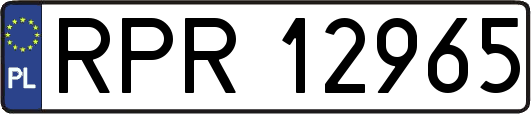 RPR12965