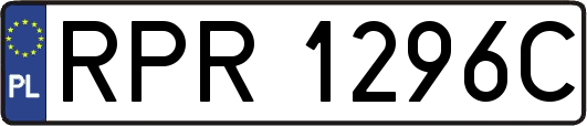 RPR1296C