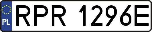 RPR1296E