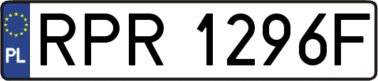 RPR1296F