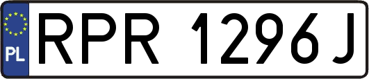 RPR1296J