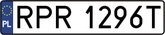 RPR1296T