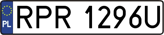 RPR1296U