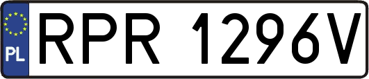 RPR1296V