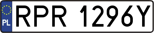 RPR1296Y