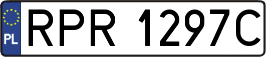 RPR1297C
