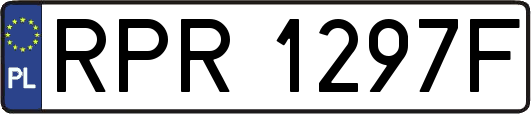 RPR1297F