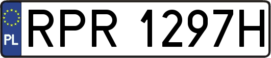 RPR1297H