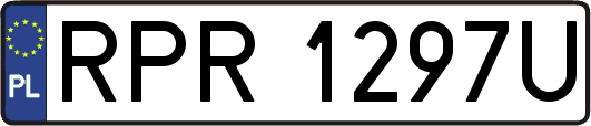 RPR1297U