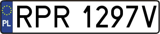 RPR1297V