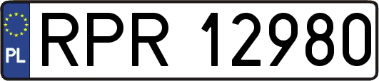 RPR12980