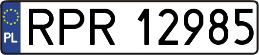 RPR12985