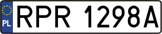 RPR1298A