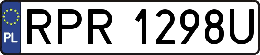 RPR1298U