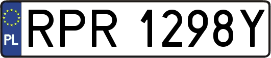 RPR1298Y
